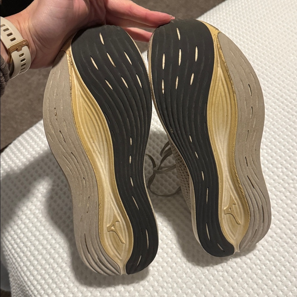 Mizuno NeoZen - Picture 5 of 5